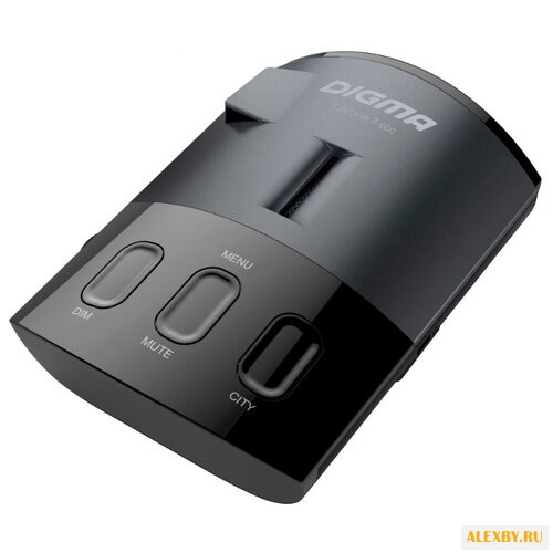 Радар-детектор Digma SafeDrive