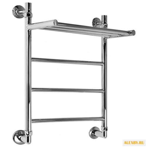 Водяной полотенцесушитель