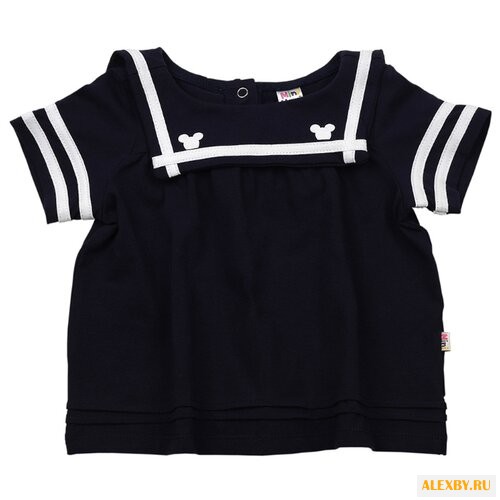 Туника Mini Maxi