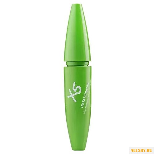 RUTA тушь для ресниц X5