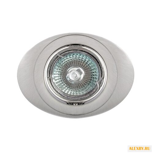 Встраиваемый светильник De Fran