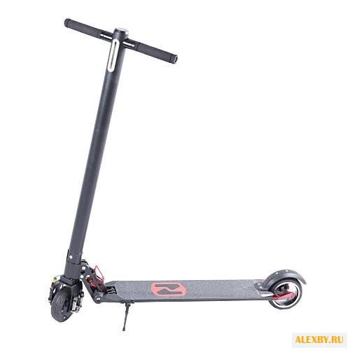 Электросамокат Jack Hot