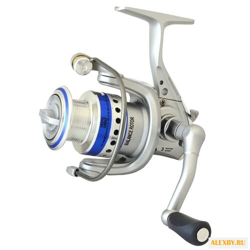 Катушка GRFISH Mini 1000F