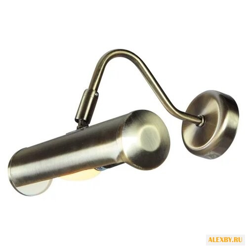 Настенный светильник MW-Light