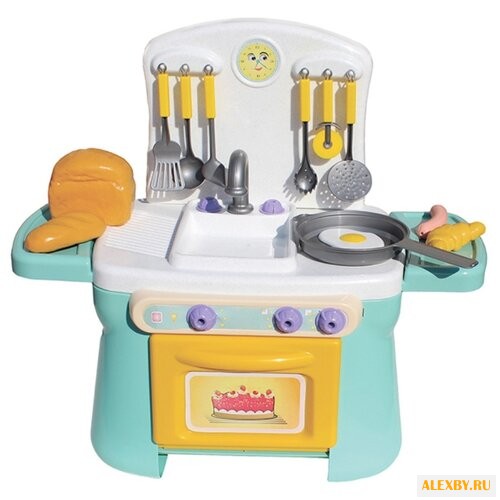 Кухня Совтехстром У548