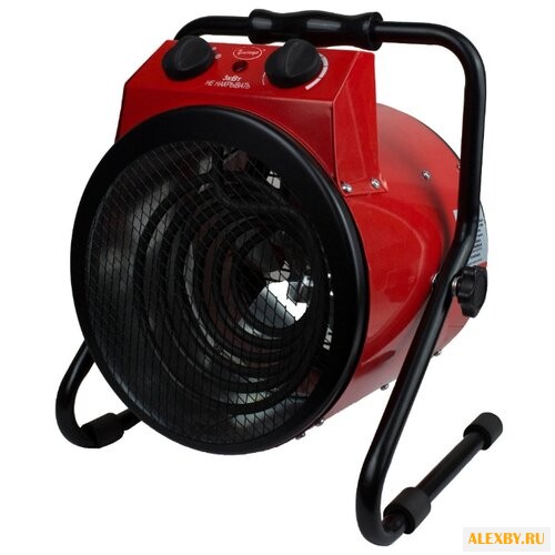 Электрическая пушка Умница BG-E3А