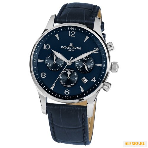 Наручные часы JACQUES LEMANS