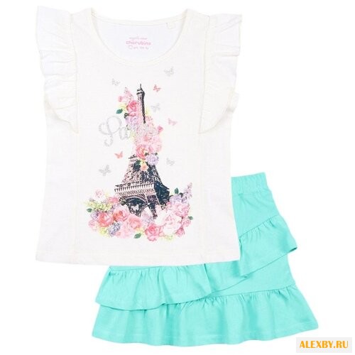 Комплект одежды cherubino