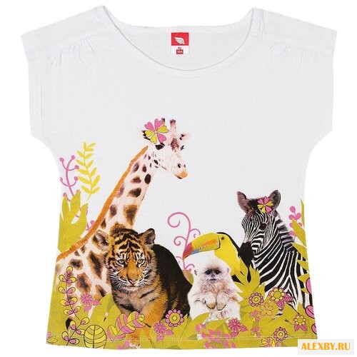 Футболка cherubino