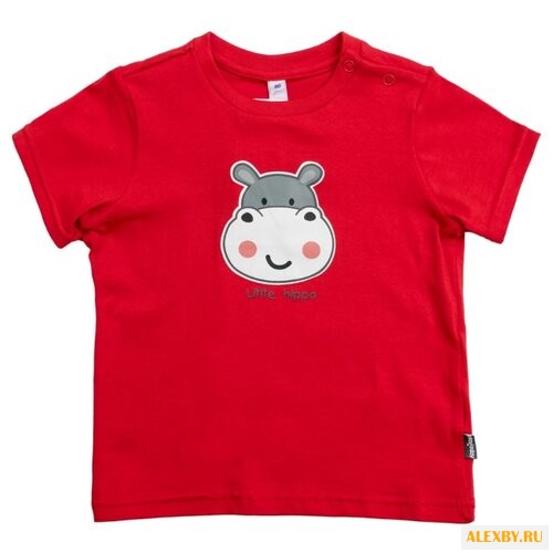 Футболка playToday