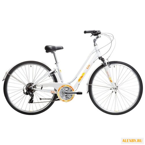 Городской велосипед Liv