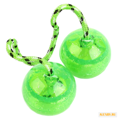 Finger balls China Bright