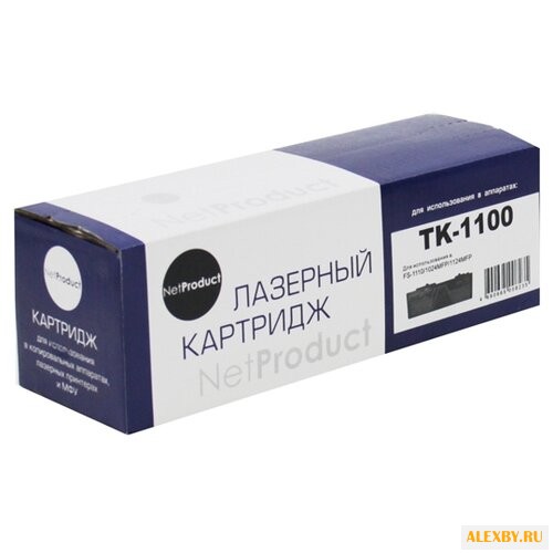 Картридж Net Product N-TK-1100