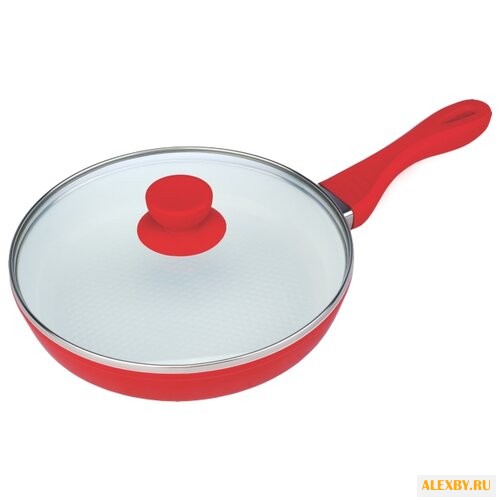 Сковорода Bohmann BH-7022WC 22