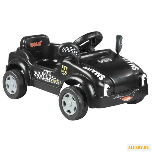 Веломобиль Dolu Смарт