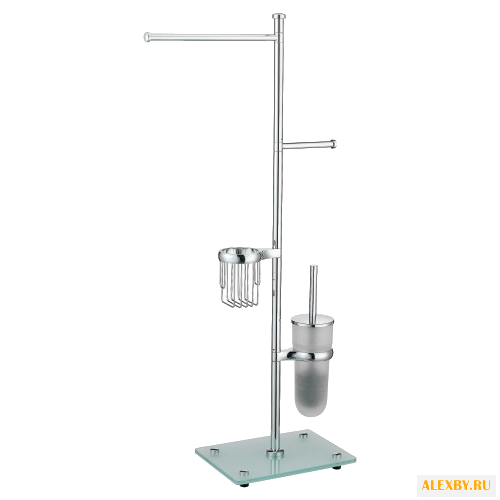 Ершик туалетный WasserKRAFT