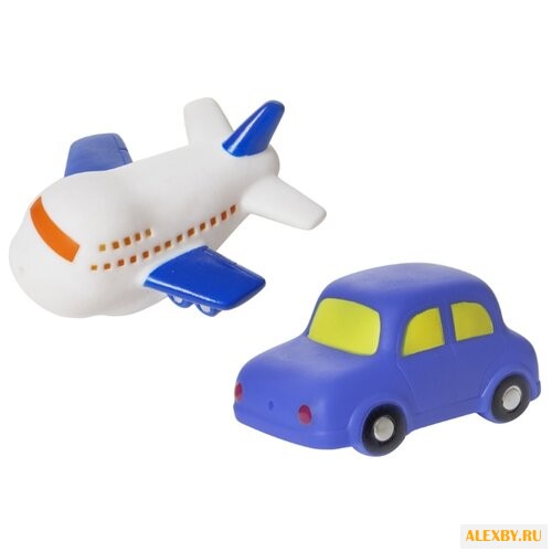 Набор для ванной Курносики