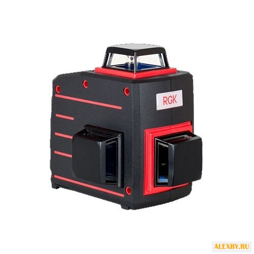 Лазерный уровень RGK PR-3A