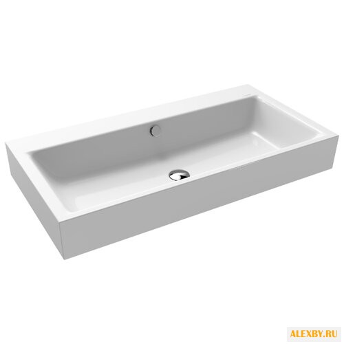 Раковина 90 см KALDEWEI Puro 3165