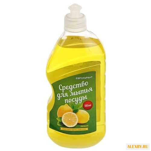 Еврогарант Средство для мытья