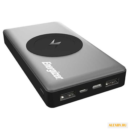 Аккумулятор Energizer QE10000