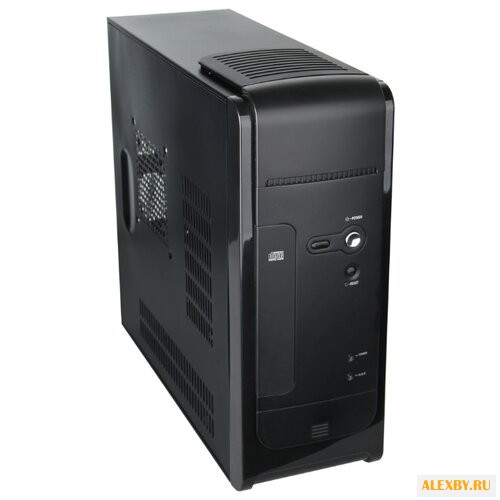 Компьютерный корпус 3Cott S10