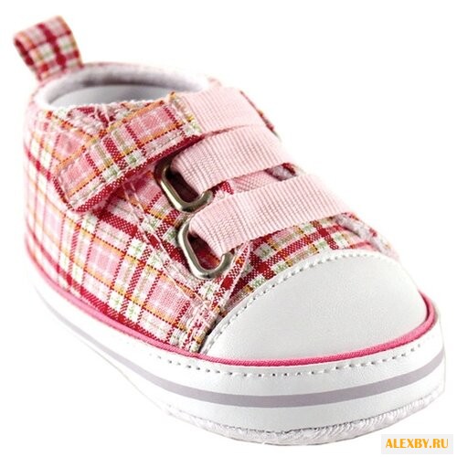 Кеды Luvable Friends