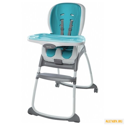 Стульчик для кормления Bright