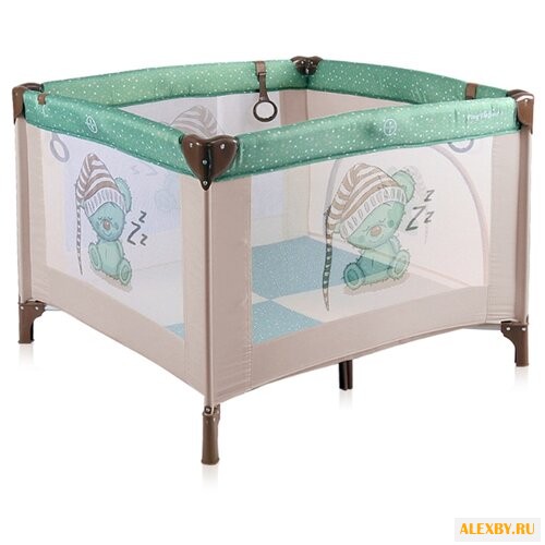 Манеж Lorelli Play Station