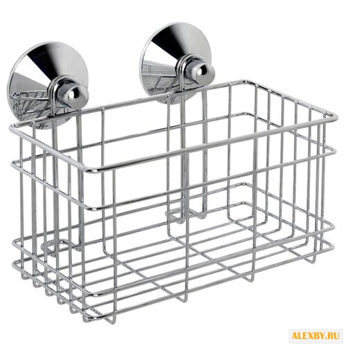 Полка Verran Real для мочалок