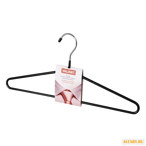 Вешалка Valiant С перекладиной