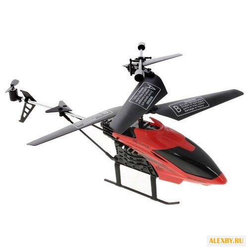 Вертолет Властелин небес