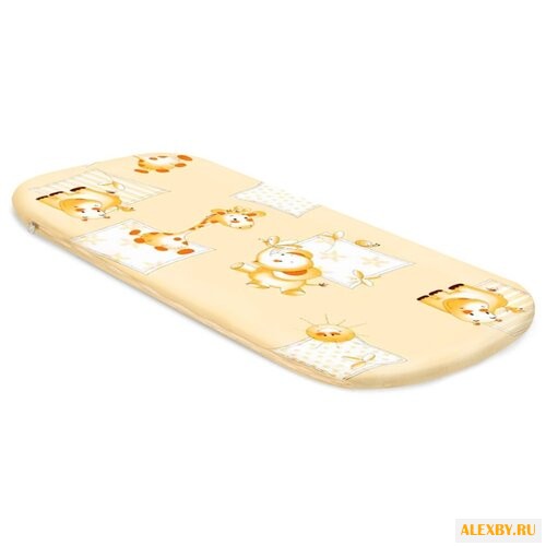 Матрас для люльки Bony Кокос