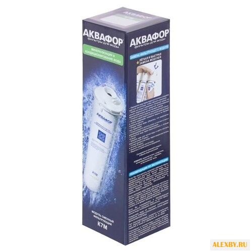 Аквафор К7М Модуль для