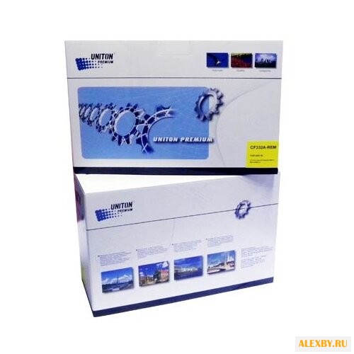Картридж Uniton Premium CF332A