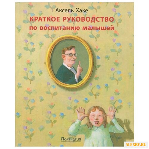 Хаке А. Краткое руководство по