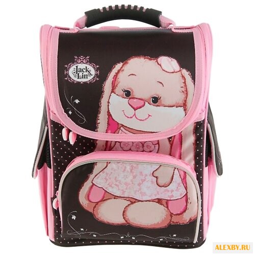 Jack and Lin Ранец Зайка Лин в