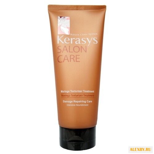 KeraSys Salon Care Питание