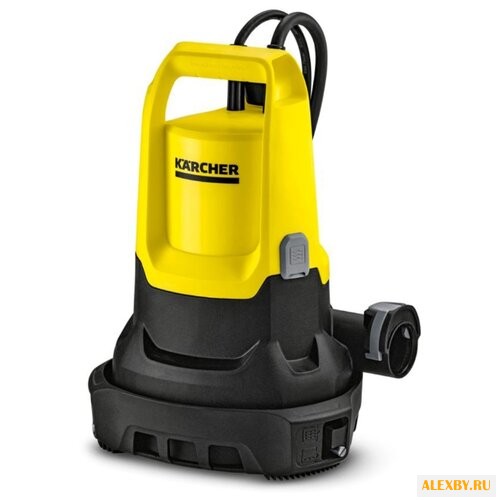 Насос KARCHER SP 5 Dual