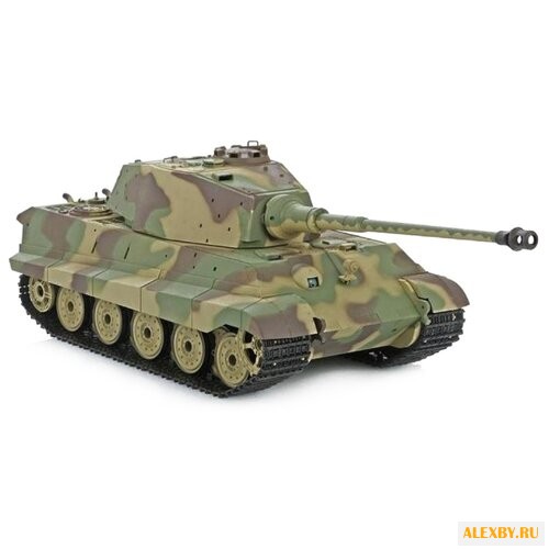 Танк Heng Long King Tiger