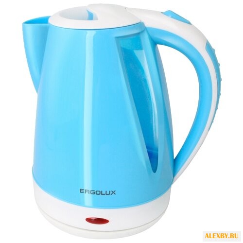 Чайник Ergolux ELX-KP02
