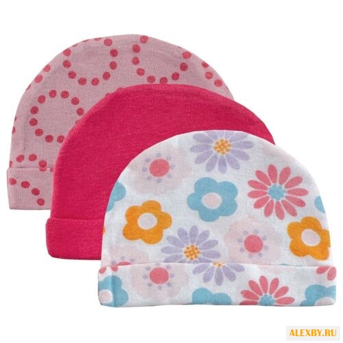 Шапка Luvable Friends