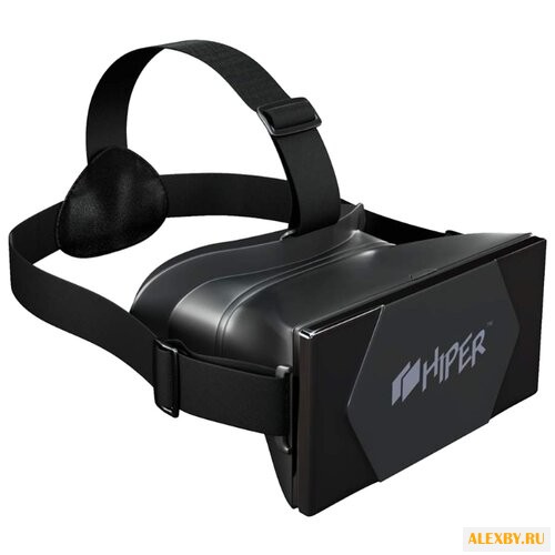 Очки виртуальной реальности