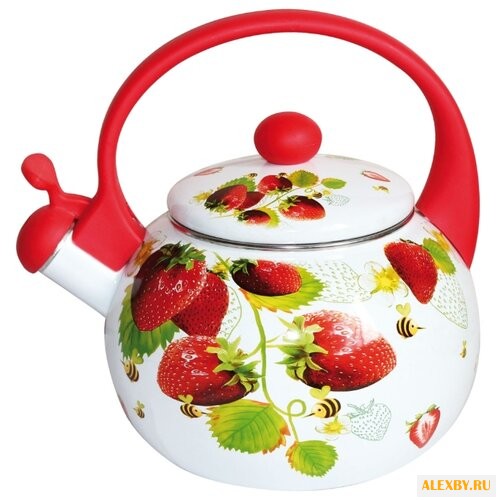 Rainstahl Чайник 7541-22RSWK