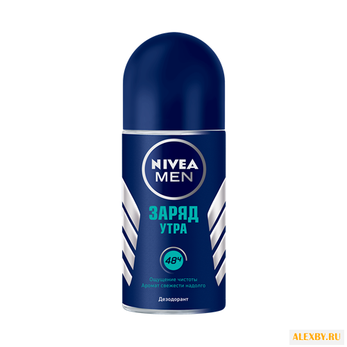 Дезодорант ролик Nivea Men