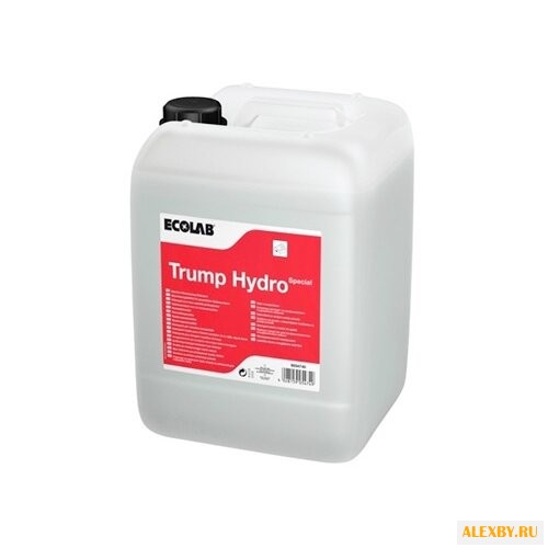 Ecolab Trump Hydro моющее
