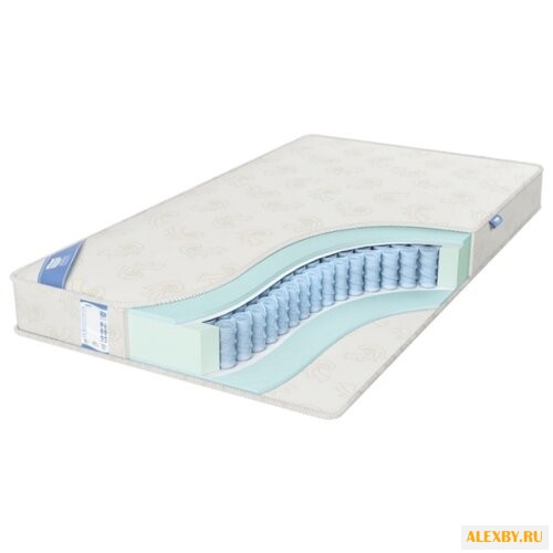 Матрас Промтекс-Ориент EcoSoft