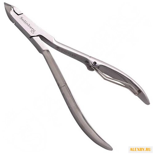 Кусачки Solinberg 222-0011