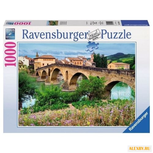 Пазл Ravensburger