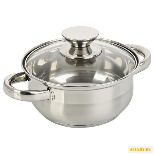 Кастрюля Attribute Classic 15 л